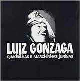 Luiz Gonzaga Quadrilhas E Marchinhas Juninas CD 