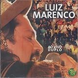 Luiz Marenco   Ao Vivo  Cd Duplo 
