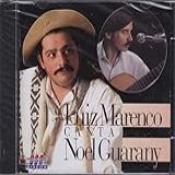 Luiz Marenco   Cd Canta Noel Guarany   1996