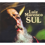 Luiz Marenco Sul Cd Original Lacrado