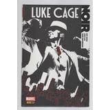Luke Cage Noir Minissérie