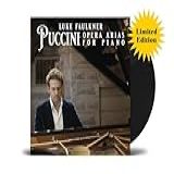 Luke Faulkner Puccini Opera