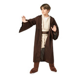 Luke Skywalke Star Wars Jedi Cosplay
