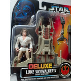Luke Skywalker Star