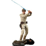 Luke Skywalker 1 6 Scale Figure Star Wars Hot Toys