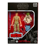 Luke Skywalker E Yoda