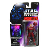 Luke Skywalker Shadows Of The Empire Star Wars Kenner Hasbro