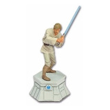 Luke Skywalker Star Wars Figuras Chumbo 12 Cm 