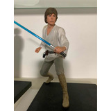 Luke Star Wars Artfx+ Kotobukiya! Imperdível