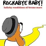 Lullaby Renditions Of Bruno