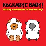 Lullaby Renditions Of Fall Out Boy