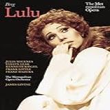 Lulu Metropolitan Opera