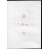 Lulu Santos - Lulu Acustico Dvd