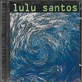 Lulu Santos - Cd Anti Ciclone Tropical - 1996