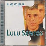 Lulu Santos Cd Focus Sucessos