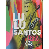 Lulu Santos Dvd Toca