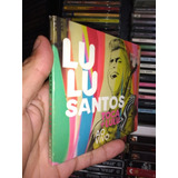 Lulu Santos Toca Lulu