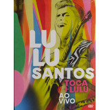 Lulu Santos Toca Lulu