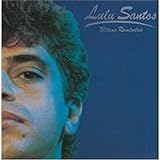 Lulu Santos Ultimo Romantico I CD 