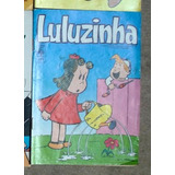 Luluzinha numero 184