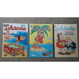 Luluzinha 103 106 107