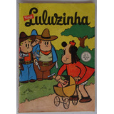 Luluzinha Ano 5 Nº