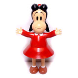 Luluzinha Boneca Estatua 3d