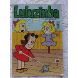 Luluzinha N 216 O Fantasma Medroso 1992 Ed Abril