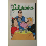 Luluzinha Numero 157 