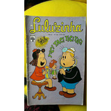 Luluzinha Numero 28 De