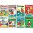 Luluzinha N°s 87, 99, 151, 157, 180, 201 E Natal #2 (abril/pixel) [1981-2011] R$16,00 Cada (desconto Progressivo Na Compra + De 1 Edição).
