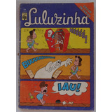 Luluzinha Nº 79 Editora