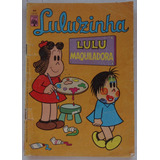 Luluzinha Nº 80 Editora