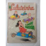 Luluzinha Nº 81 