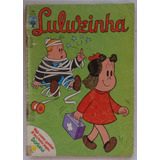 Luluzinha Nº 84 Editora