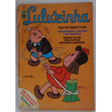 Luluzinha Nº 85 Editora