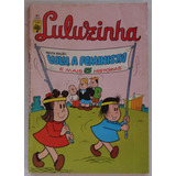 Luluzinha Nº 87 Editora