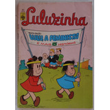 Luluzinha Nº 87 Editora