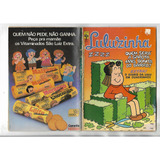 Luluzinha Nº 89
