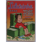 Luluzinha Nº 89 Editora