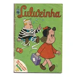 Luluzinha Volume 84