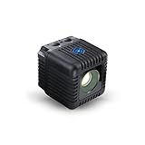 LUME CUBE Kit De Iluminação Portátil 2 0 Kit De Iluminação LED De 6 Peças Com Difusão E Brilho Ajustável à Prova D água Estúdio Interno E Uso Externo Para Foto E Vídeo Kit Com 6 Unidades
