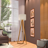 Luminária 158 5cm 1322 Classic Tebarrot Wt