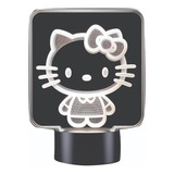 Luminaria 3d Led Abajur
