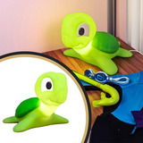 Luminaria Abajur Infantil Tartaruga