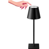 Luminaria Abajur Mesa Led