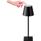 Luminaria Abajur Mesa Led