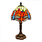 Luminaria Abajur Tiffany I