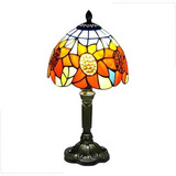 Luminaria Abajur Tiffany N