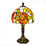 Luminaria Abajur Tiffany Turca